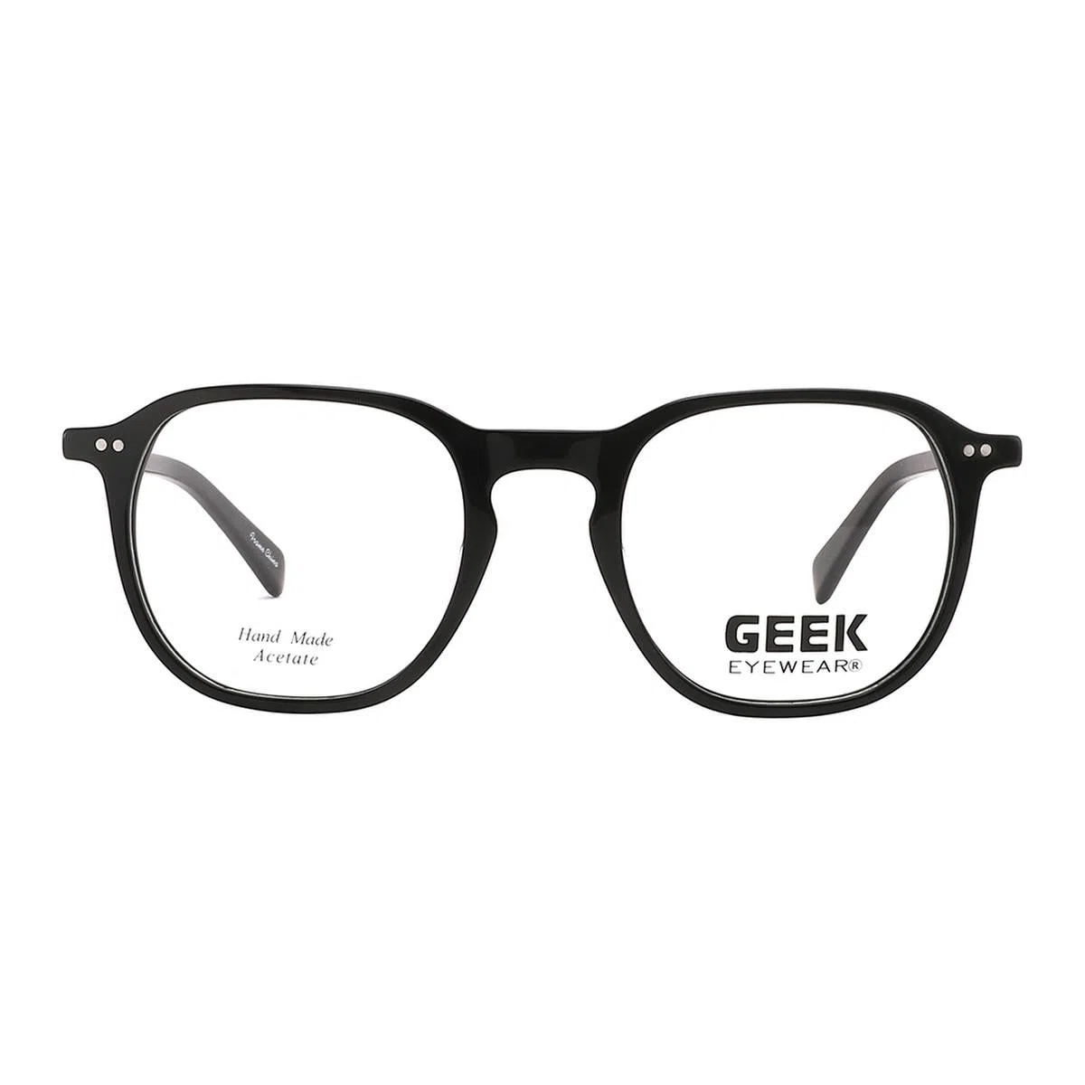 GEEK EYEWEAR XANDAR Eyeglasses - view 5